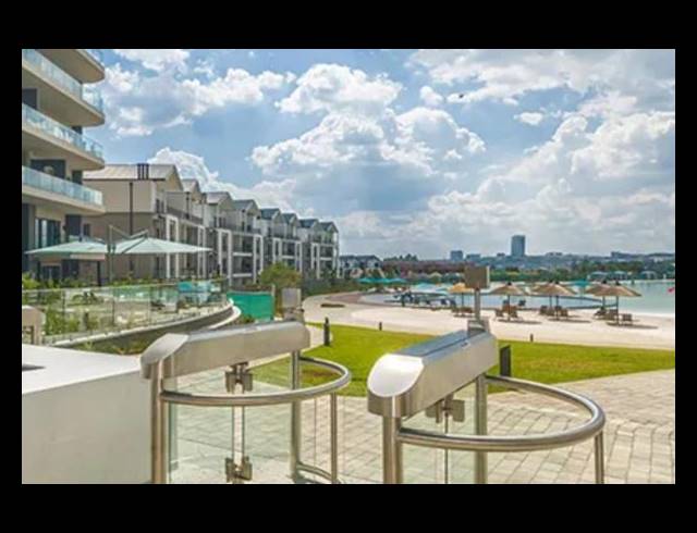 2 BEDROOM PROPERTY TO RENT IN WATERFALL